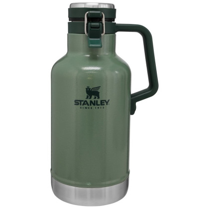 Contenedor de cerveza Stanley Classic series 1,9l verde