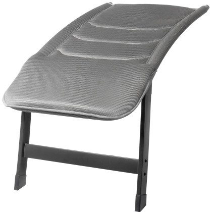 Reposapiés Brunner Dream 3D Footrest gris Grey