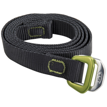 Cinturón Climbing Technology CT Belt negro black