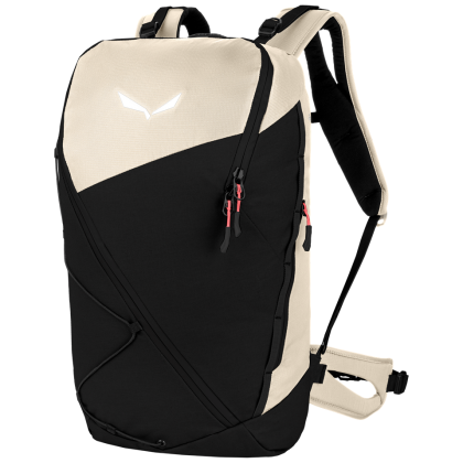 Mochila Salewa Puez 23L W Bp negro/beige BLACK OUT/OATMEAL