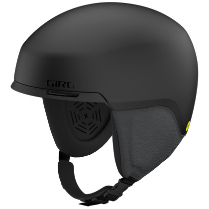 Casco de esquí Giro TAGGERT MIPS negro Mat Black