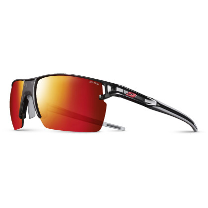 Gafas de sol Julbo OUTLINE SP3 CF negro/naranja TranslBlack/Red