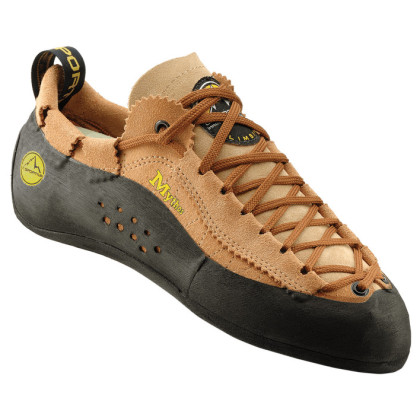 Pies de gato La Sportiva Mythos marrón Terra