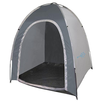 Toldo Bo-Camp Storage tent Medium gris