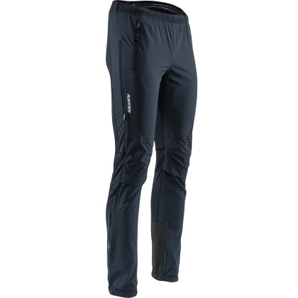 Pantalones de hombre Silvini Soracte negro Black