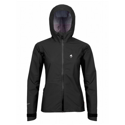 Chaqueta de mujer High Point Active 3.0 Lady Jacket negro black