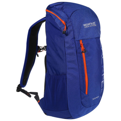 Mochila Regatta Blackfell III Nano azul Surfsp/Blaze