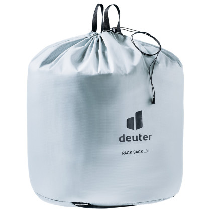 Bolsa Deuter Pack Sack 18 gris tin