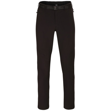 Pantalones de hombre Zulu Macin M negro Black