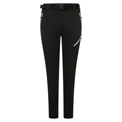 Pantalones de mujer Dare 2b Melodic Pro Trs negro Black