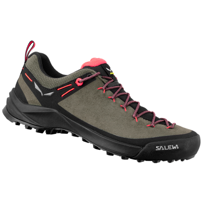 Calzado de mujer Salewa Ws Wildfire Leather