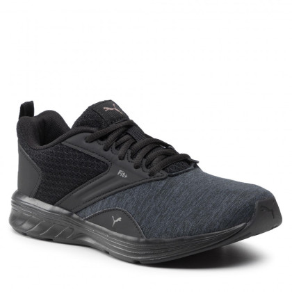 Calzado Puma NRGY Comet negro black