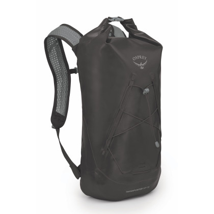 Mochila de senderismo Osprey Transporter Wp 18 negro black