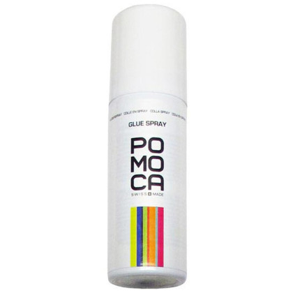 Pegamento POMOCA Glue spray 50ml Transparent Uni