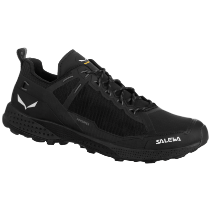 Calzado de hombre Salewa Pedroc Ptx M negro 0971 - Black/Black