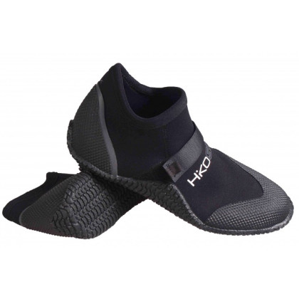 Botas de neopreno Hiko Sneaker negro