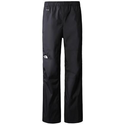 Pantalones de hombre The North Face Antora Rain Pant negro TNF BLACK