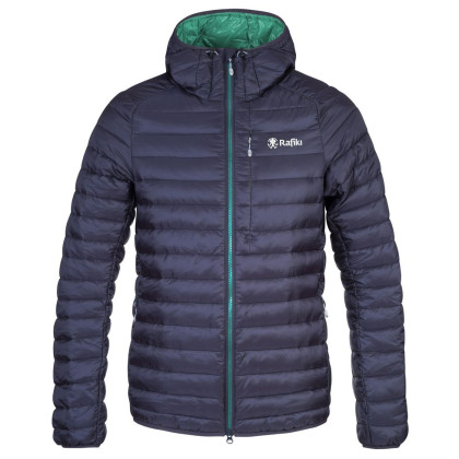 Chaqueta de hombre Rafiki Dante azul oscuro blue nights