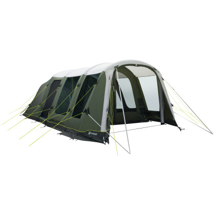 Tienda hinchable Outwell Sundale 5PA verde Green