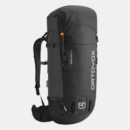 Mochila Ortovox Peak Light 32 negro Black Raven