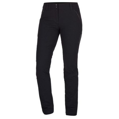 Pantalones de mujer Northfinder Sally negro 269Black