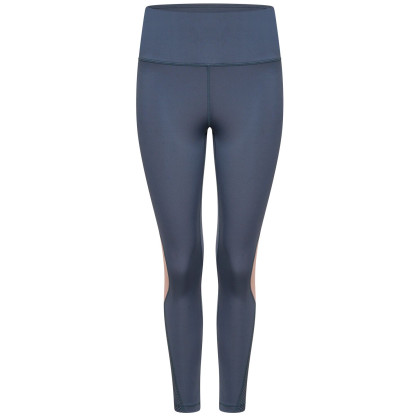 Mallas de mujer Dare 2b Move Legging 2022 gris OrinGr/DstRs