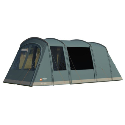 Tienda familiar Vango Lismore 450 Package gris Mineral Green