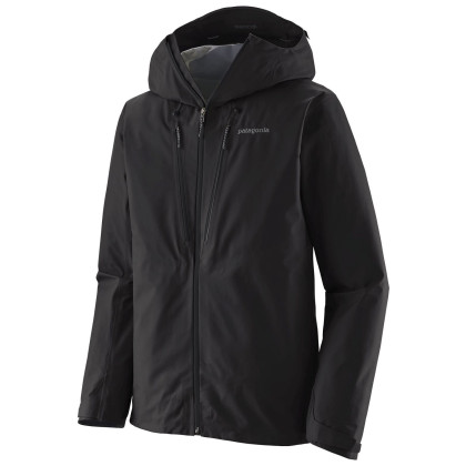 Chaqueta de hombre Patagonia M's Triolet Jkt negro Black