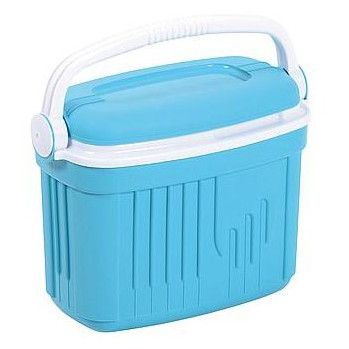 Caja de refrigeración Eda Iceberg Coolbox 8L blue