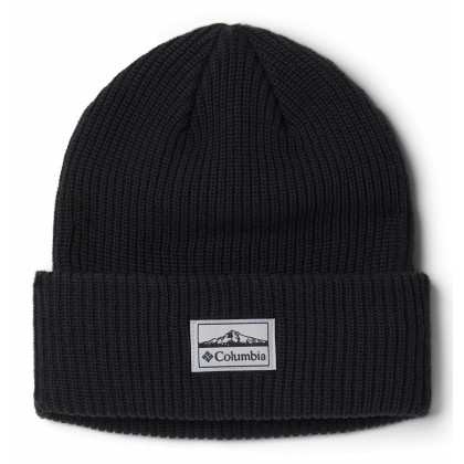 Gorro de invierno Columbia Lost Lager™ II Beanie negro Black