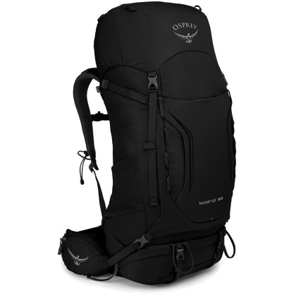 Mochila Osprey Kestrel 58 II negro