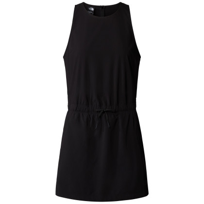 Vestido de mujer The North Face W Never Stop Wearing Adventure Dress negro Tnf Black