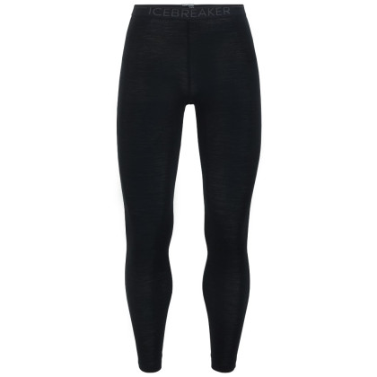 Calzoncillos de hombre Icebreaker Mens 175 Everyday Leggings negro Black/Monsoon