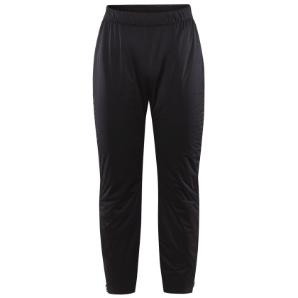 Pantalones de mujer Craft CORE Nordic Training Warm negro Black