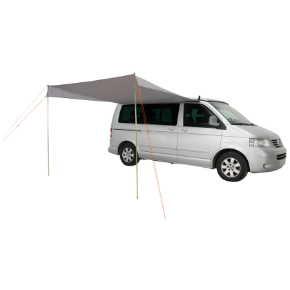 Toldo Easy Camp Voss Canopy gris