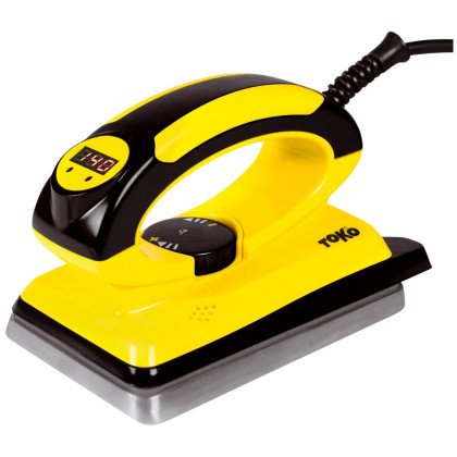 Plancha TOKO T14 Digital 1200W EU