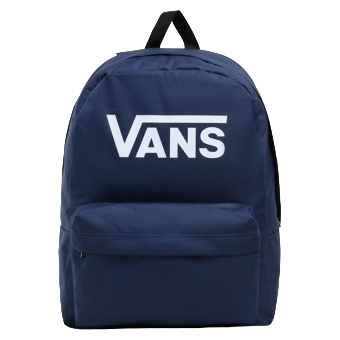 Mochila Vans Old Skool Print Backpack-B