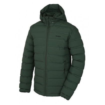 Chaqueta de hombre Husky Donnie M (2022) verde