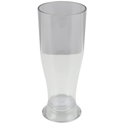 Vaso de cerveza Bo-Camp Beer glass - 580 ml 2x transparente