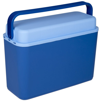 Caja de refrigeración Bo-Camp Arctic 12 l azul Blue