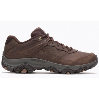 Calzado de hombre Merrell Moab Adventure 3 marrón Earth