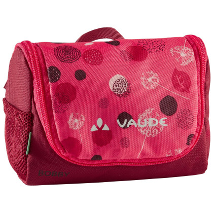 Neceser Vaude Bobby rosa bright pink/cranberry