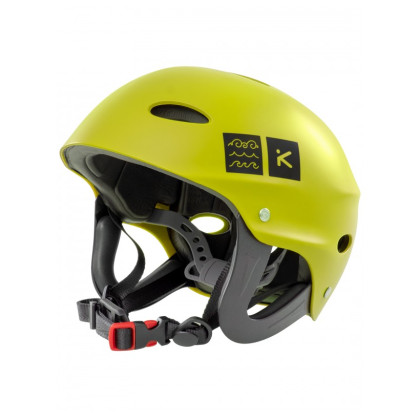 Casco de turismo acuático Hiko Buckaroo + V.2