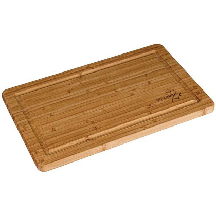 Tabla de cocina Bo-Camp Cutting board Bamboo