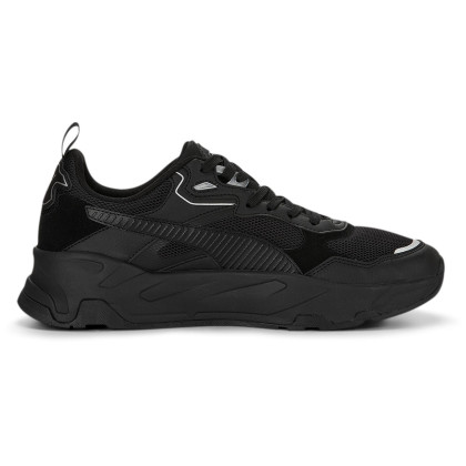 Calzado de hombre Puma Trinity negro black