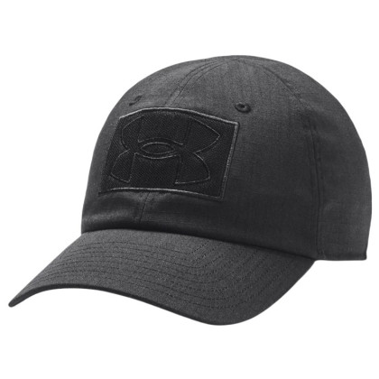 Gorra Under Armour Tactical