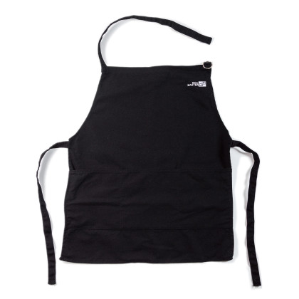 Accesorio para barbacoa G21 bavlněná zástěra negro