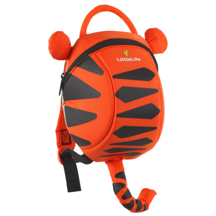 Mochila para niños LittleLife Toddler Backpack, Tigr