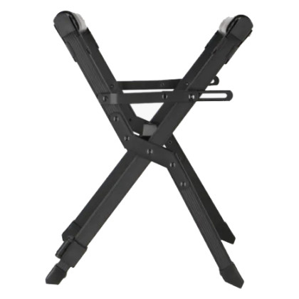 Soporte Mestic MCCB-300 blackline negro black