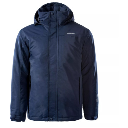 Chaqueta de invierno para hombre Hi-Tec Chester